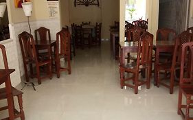 Hotel Residencial Antonia